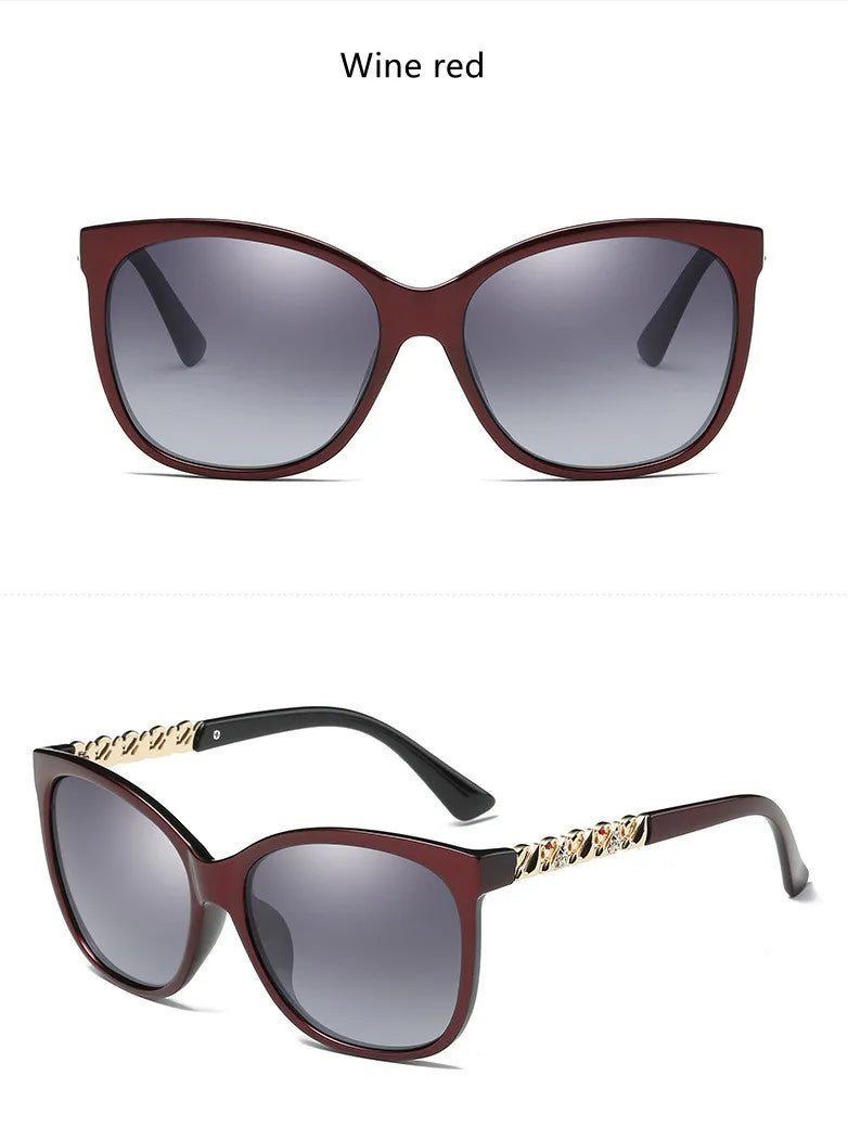 Divine Designs Sunglasses