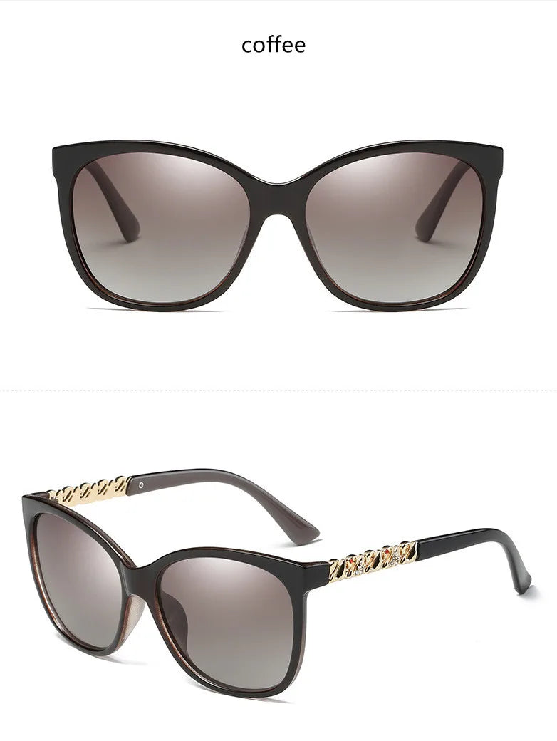 Divine Designs Sunglasses