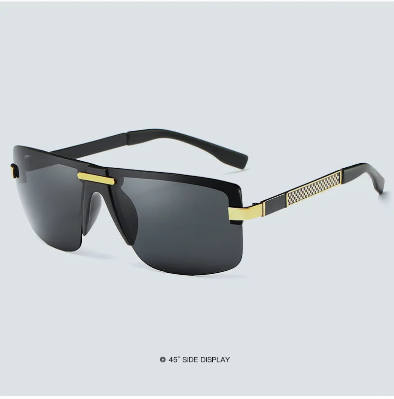 Sun Seeker polarized sunglasses