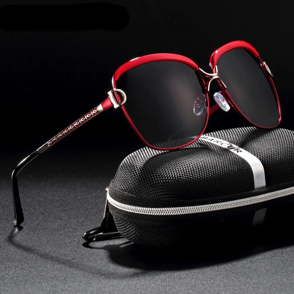 Glimmering  Sunglasses