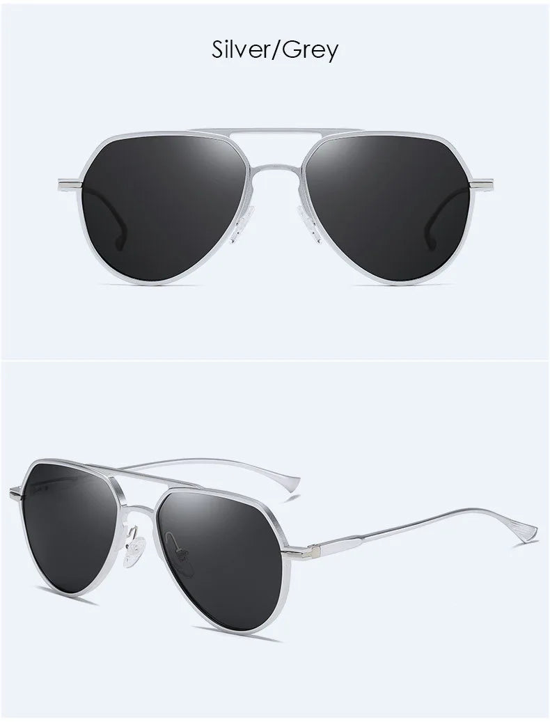 Polar Peak Sunglasses Polarized