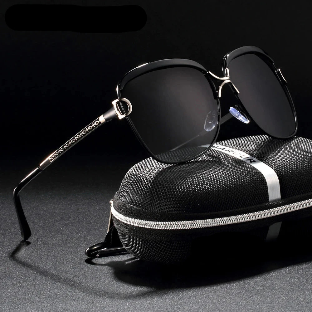 Glimmering  Sunglasses