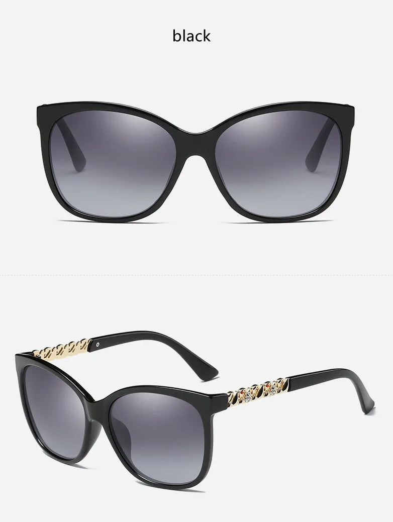 Divine Designs Sunglasses