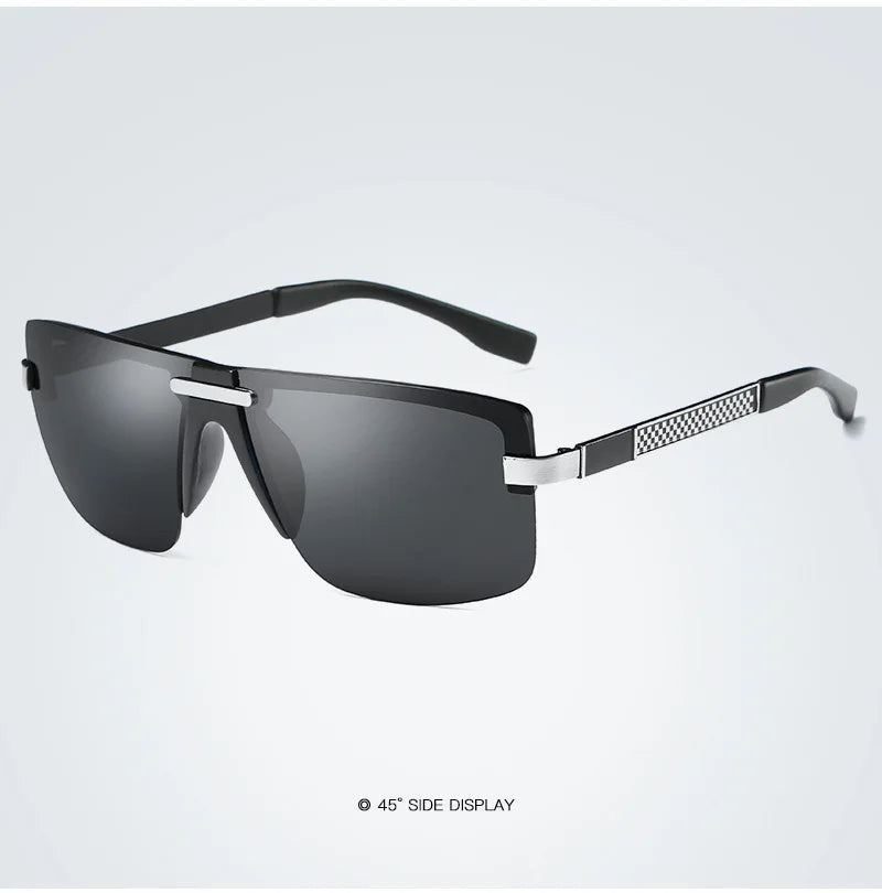 Sun Seeker polarized sunglasses