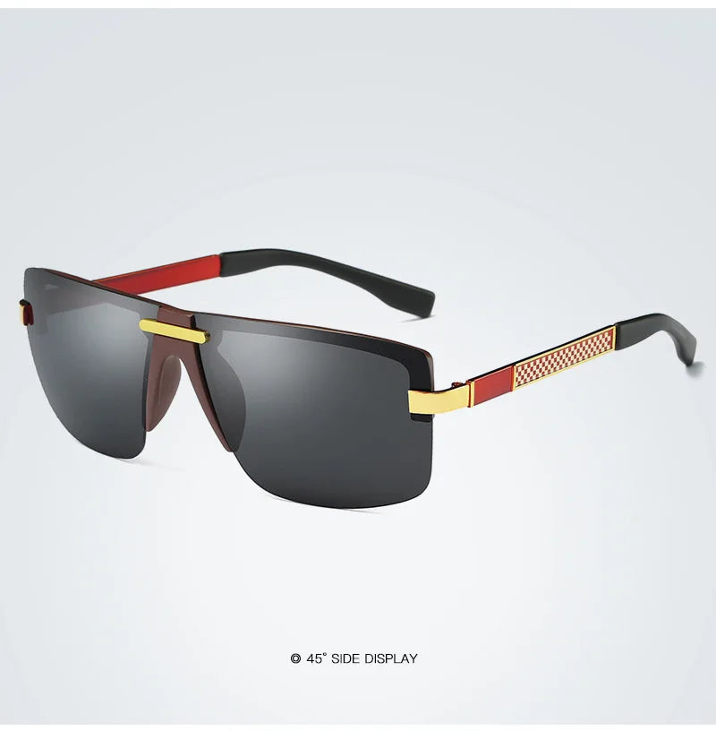 Sun Seeker polarized sunglasses