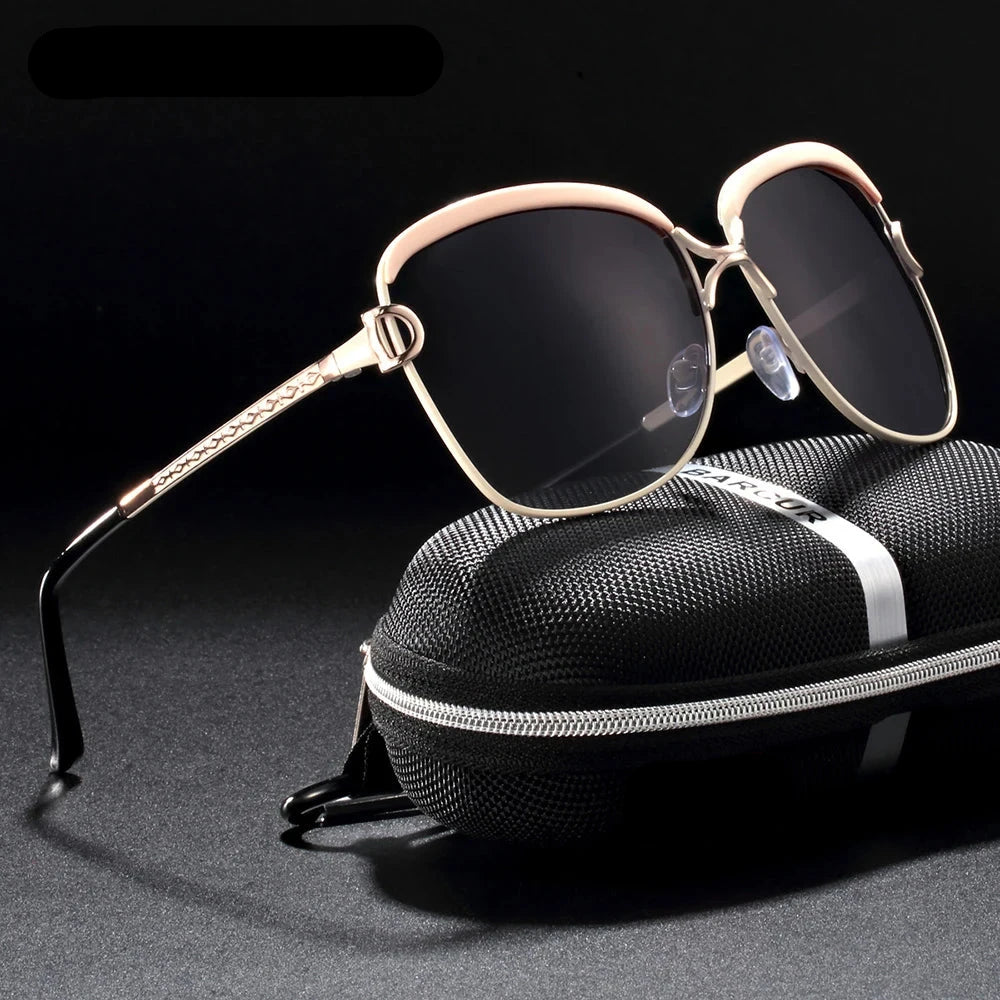 Glimmering  Sunglasses