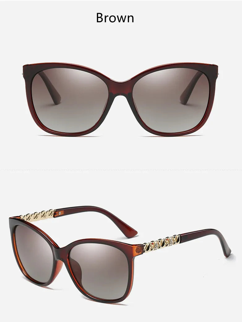 Divine Designs Sunglasses