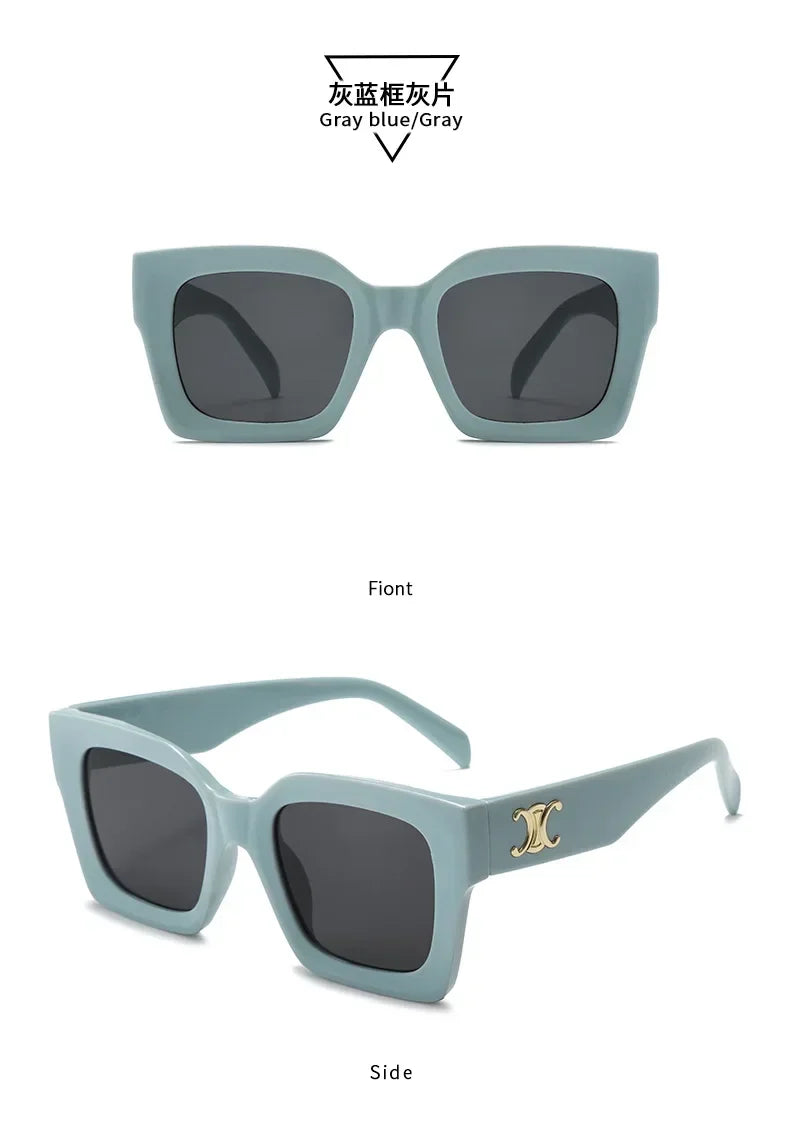 Novel sunglasses