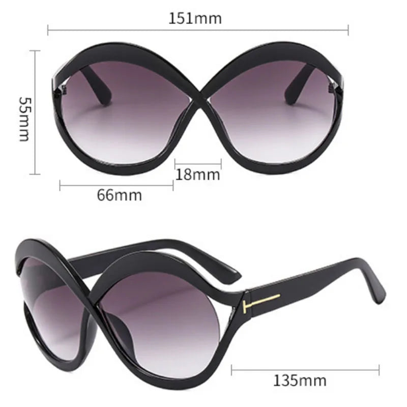 Luna Sunglasses