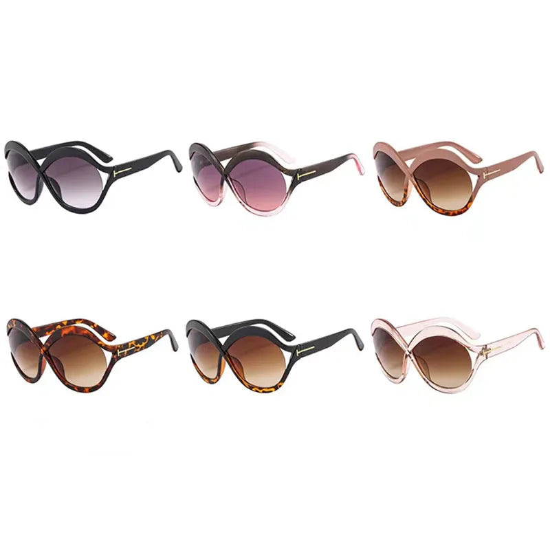 Luna Sunglasses