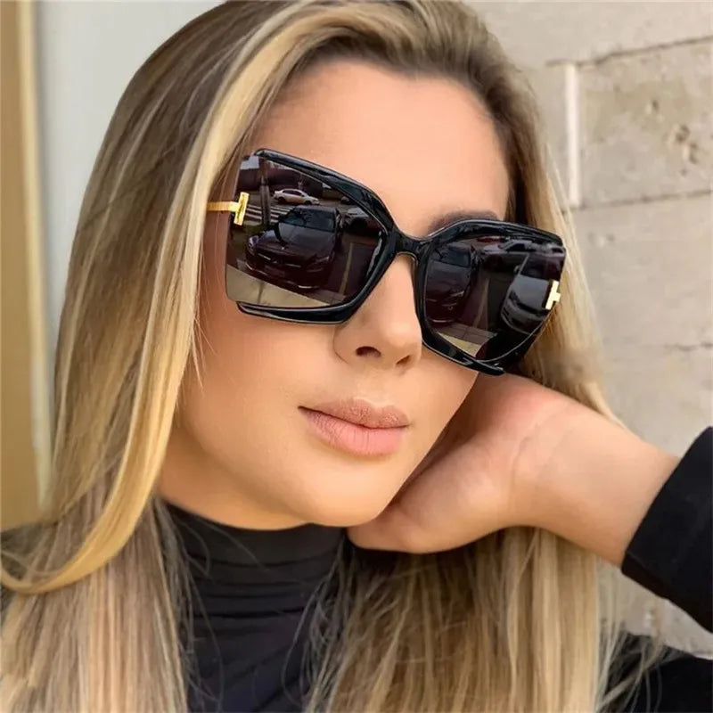 Delilah Sunglasses