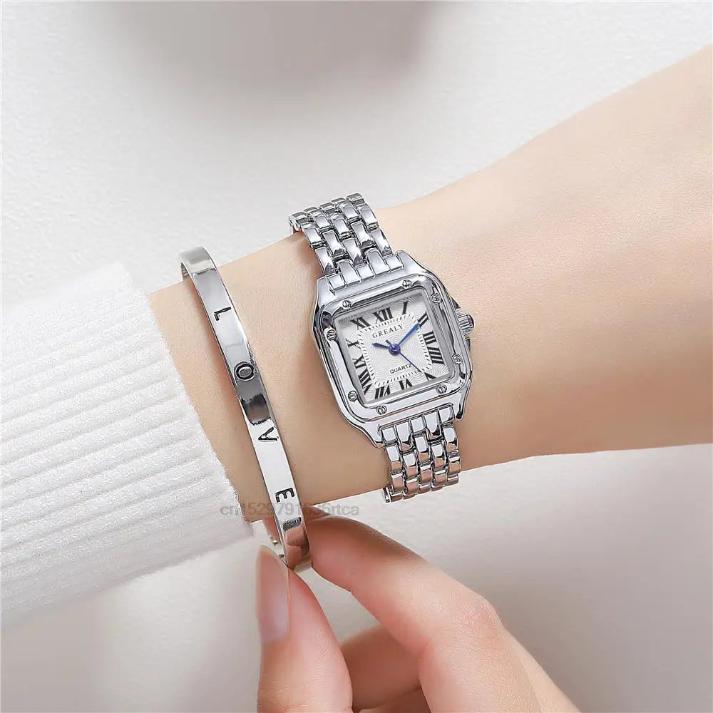 Vira Watch  2024 Luxury Ladies