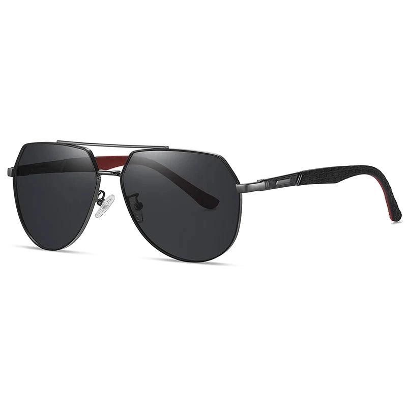 Pilot Polarized Sunglasses UV400