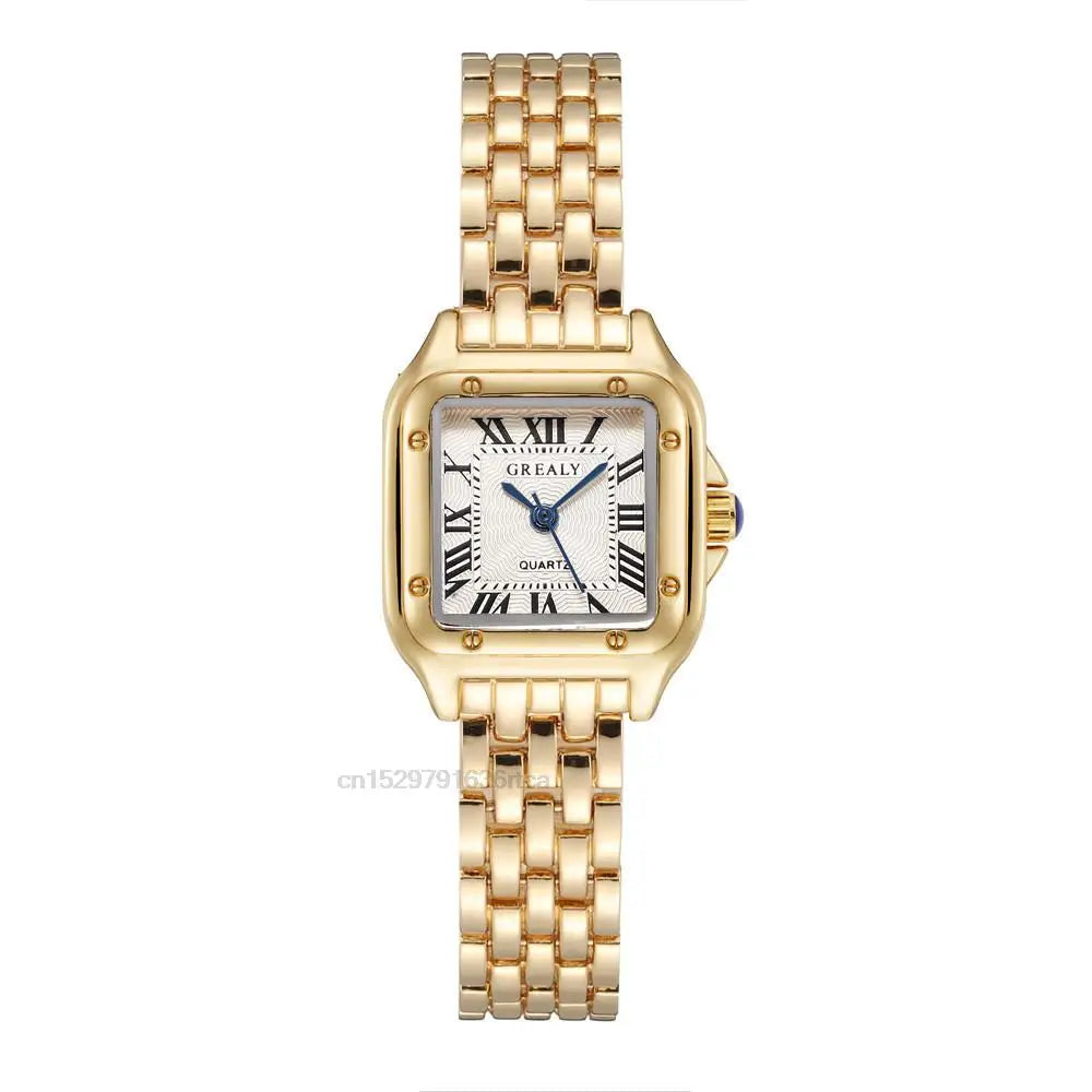 Vira Watch  2024 Luxury Ladies