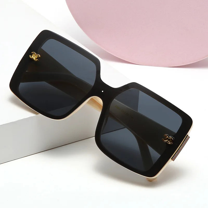 Glamour Sunglasses