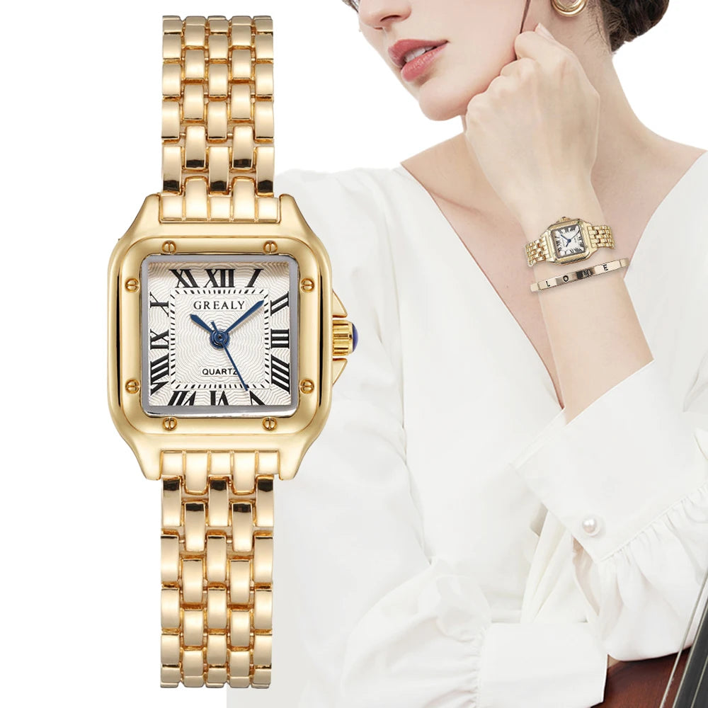 Vira Watch  2024 Luxury Ladies